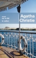 Couverture Mort sur le Nil, Le vallon Editions France Loisirs (Agatha Christie) 2009