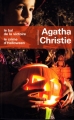 Couverture Le bal de la victoire, Le crime d'Halloween Editions France Loisirs (Agatha Christie) 2013
