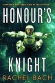 Couverture Paradox, book 2 : Honor's Knight Editions Orbit 2014