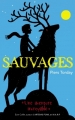 Couverture Sauvages, tome 1 Editions Hachette 2014