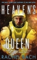 Couverture Paradox, book 3: Heaven's Queen Editions Orbit 2014