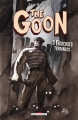 Couverture The Goon, tome 05 : Fâcheuses tendances Editions Delcourt (Contrebande) 2008