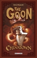 Couverture The Goon, tome 06 : Chinatown Editions Delcourt (Contrebande) 2009