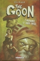 Couverture The Goon, tome 07 : Migraines et coeurs brisés Editions Delcourt (Contrebande) 2010