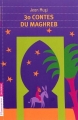 Couverture 30 contes du Maghreb Editions Flammarion (Jeunesse) 2011