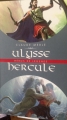 Couverture Ulysse, Hercule Editions France Loisirs (Héros de légende) 2014