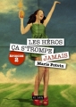 Couverture Les héros ça s'trompe jamais, tome 2 Editions Numeriklivres 2012