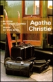 Couverture Le crime de l'orient-express, Drame en trois actes Editions France Loisirs (Agatha Christie) 2012
