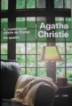 Couverture La mystérieuse affaire de Styles, Les quatre Editions France Loisirs (Agatha Christie) 2010
