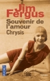 Couverture Chrysis / Chrysis : Souvenir de l'amour Editions Pocket 2014