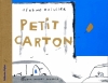 Couverture Petit carton Editions Albin Michel (Jeunesse) 2002