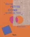 Couverture Quatre petits coins de rien du tout Editions Mijade (Les petits Mijade) 2004