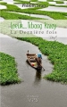 Couverture Loeuk... Tchong Kraoy : La dernière fois Editions VPS 2014