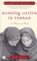 Couverture Lire Lolita à Téhéran Editions Random House 2003