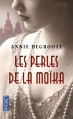 Couverture Les Perles de la Moïka Editions Pocket 2014