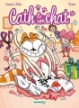 Couverture Cath & son chat, tome 02 Editions Bamboo (Humour) 2013