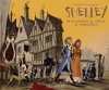 Couverture Shelley : La vie amoureuse de l'auteur de Frankenstein Editions Le Lombard 2014