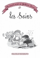 Couverture Les carnets secrets de Guillaume Bianco, tome 1 : Les seins Editions Delcourt 2014