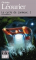 Couverture Le cycle de Lanmeur, intégrale, tome 1 : Les contacteurs Editions Folio  (SF) 2014