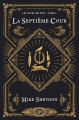 Couverture Les cours des Feys , tome 1 : La septième cour Editions Panini (Eclipse) 2014