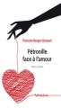 Couverture Pétronille face à l'amour Editions Amalthée 2014