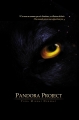 Couverture Pandora Project Editions Blind Symphonia 2014