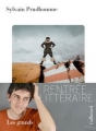 Couverture Les grands Editions Gallimard  (L'arbalète) 2014