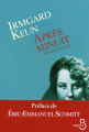 Couverture Après minuit Editions Belfond (Vintage) 2014