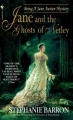 Couverture Jane Austen et les fantômes de Netley Editions Bantam Books 2004