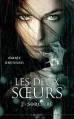 Couverture Les deux soeurs, tome 2 : Sorcière Editions Panini (Crimson) 2014