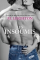Couverture Les insoumis, tome 1 : Les insoumis Editions AdA 2014