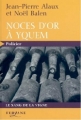 Couverture Noces d'or à Yquem Editions Feryane 2004