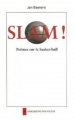 Couverture Slam ! Editions Les Impressions Nouvelles (Traverses) 2006