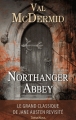 Couverture Northanger Abbey Editions Terra Nova 2014
