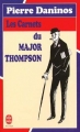 Couverture Les Carnets du Major Thompson Editions Le Livre de Poche 1985