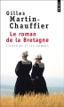 Couverture Le roman de la Bretagne Editions Points 2010