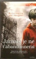 Couverture Jamais je ne t'abandonnerai Editions Harlequin (Best sellers - Suspense) 2011