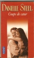 Couverture Coups de coeur Editions Pocket 1992