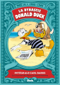 Couverture La Dynastie Donald Duck, tome 14 : 1963-1964 Editions Glénat (Les Grands Maîtres) 2014