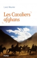 Couverture Les cavaliers afghans Editions Kero 2014