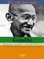 Couverture Gandhi Editions Milan (Jeunesse - De vie en vie) 2011