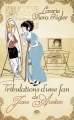 Couverture Tribulations d'une fan de Jane Austen Editions Milady (Central Park) 2014