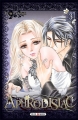 Couverture Aphrodisiac, tome 3 Editions Soleil (Manga - Gothic) 2014