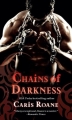 Couverture Men in Chains, book 2: Chains of Darkness Editions St. Martin's Press 2014