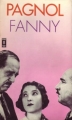 Couverture Trilogie marseillaise, tome 2 : Fanny Editions Presses pocket 1976