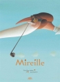 Couverture Mireille Editions Margot 2014