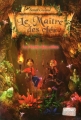 Couverture Le Maître des Clés, tome 4 : La Terre des Elfes Editions Gründ 2014