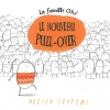 Couverture La famille Ohé : Le nouveau pull-over Editions Kaléidoscope 2012