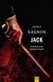 Couverture Joseph Laflamme, tome 1 : Jack / La légende de Jack Editions Libre Expression (Expression noire) 2014