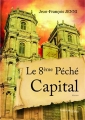 Couverture Le 8ème Péché Capital Editions Mélibée 2014